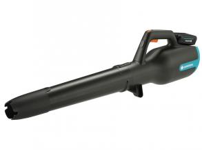 Gardena PowerJet 18V P4A Lombfújó akkumulátor nélkül