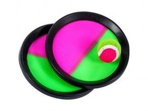 Mini catch ball szett 15*15 cm