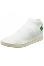 Stan Smith Pk W Adidas unisex fehér/zöld színű utcai cipő