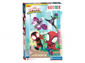 Clementoni Maxi Puzzle - Póki, 60db