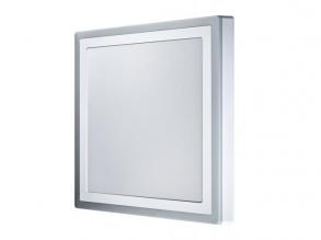 LEDVANCE LED COLOR + WHITE beltéri mennyezeti/fali lámpa fehér színben, 1600 lm fényerő, 30 W, 25000 h, IP20 védelemmel, 220-240