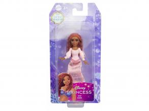 Disney Hercegnők: Mini Ariel hercegnő - Mattel