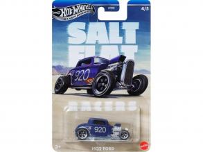 Hot Wheels: Vintage 1932 Ford kisautó - Mattel