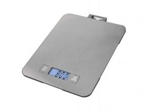 EMOS Digitális konyhamérleg EV023, ezüst