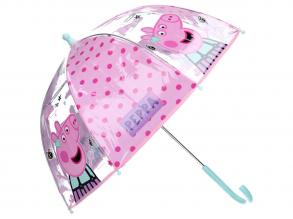 Peppa malac esernyő
