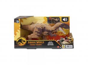 Jurassic World: Támadó Dinó Hanggal Kryptops - Mattel