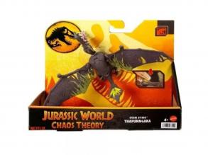 Jurassic World: Támadó Dinó Thapunngaka - Mattel