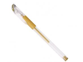 Ico: Gel-Ico arany színű zselés toll