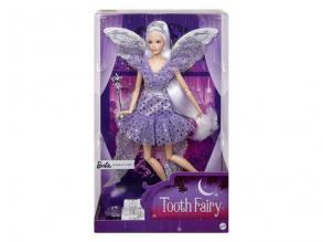 Barbie tündérbaba