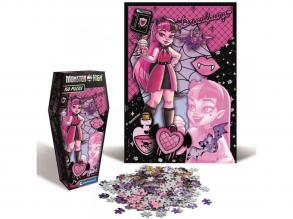 Monster High Draculaura 150 db-os puzzle - Clementoni