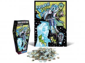 Monster High - Frankie Stein 150 db-os puzzle - Clementoni