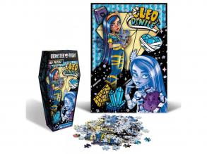 Monster High - Cleo de Nile 150 db-os puzzle - Clementoni