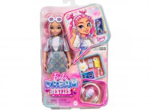 Barbie Dream Teens: Daisy baba kiegészítőkkel - Mattel