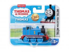 Fisher-Price: Thomas és barátai - Thomas mozdony - Mattel