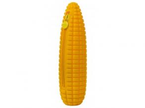 Nebulo: Kukorica szilikon tolltartó