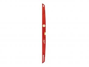 Milwaukee REDCAST Vízmérték 80 cm 1 db