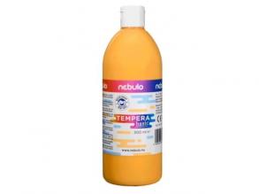 Nebulo: Testszínű folyékony 500ml-es tempera palackban