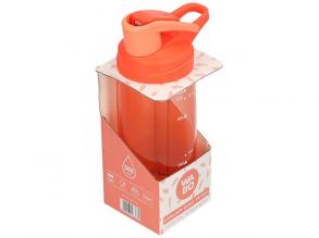 Nebulo: Wabo csatos kulacs korall 550ml