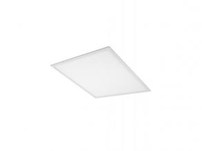 Ledvance Eco Class süllyesztett mennyezeti LED panel 595x595mm 6500K 3400lm