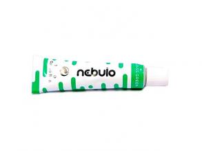 Nebulo: Zöld tubusos tempera 12ml 1db