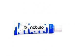 Nebulo: Kék tubusos tempera 12ml 1db