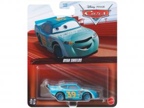 Verdák: Ryan Shields karakter kisautó 1/55 - Mattel
