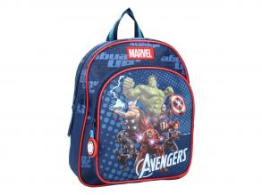 Avengers Power Team hátizsák