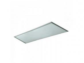 LED panel , 120 x 60 cm , 60 Watt , hideg fehér , 5400 lumen