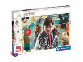 Harry Potter 180 db-os puzzle - Clementoni