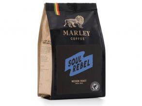 Marley Coffee Soul Rebel szemes kávé 1000 g