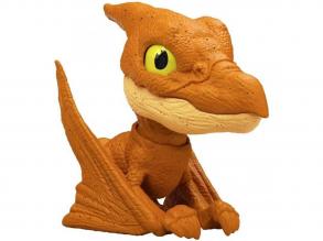 Jurassic World: Harapós mini Pteranodon figura - Mattel