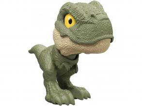 Jurassic World: Harapós mini T-Rex figura - Mattel