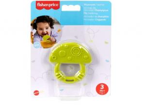 Fisher-Price: Mókás figurák Gomba rágóka - Mattel