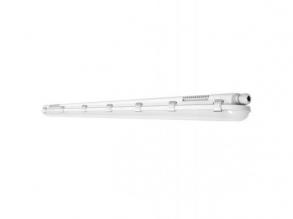 LED lámpatest , 50 Watt , 150 cm , kompakt armatúra , por- és páravédett , IP65 , természetes fehér , LEDVANCE