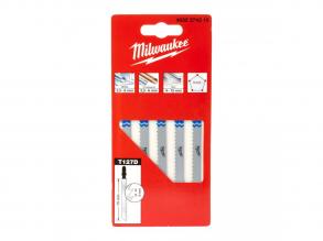 Milwaukee Szúrófűrészlap 75/3 mm 5 db
