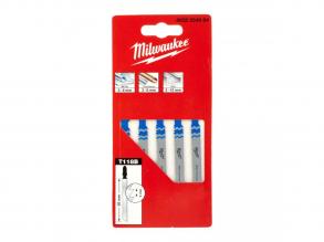 Milwaukee Szúrófűrészlap 55/2 mm 5 db