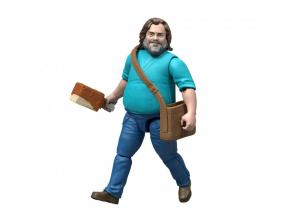 Minecraft Mozifilm: Steve figura