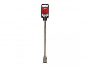 Milwaukee SDS-Plus Lapos véső 20 x 250 mm 1 db