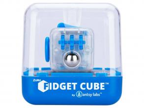 ZURU Fidget Cube - kék