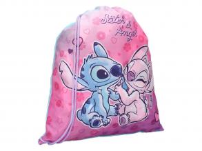 Stitch Hello Cutie sporttáska