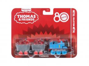 Thomas és barátai: Mattel 80 Thomas mozdony - Mattel