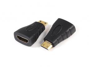 Sbox AD.HDMI-MINI/R HDMI - miniHDMI F/M adapter