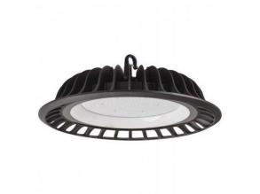 Csarnokvilágító LED lámpatest , UFO , 200 Watt , Ipari világítás , HIBO , természetes fehér