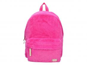 Milky Kiss hátizsák plüss pink