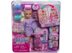 Barbie Dream Besties Hairstylist Malibu baba - Mattel