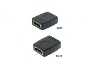 Sbox AD.HDMI-F/F/R HDMI F/F - HDMI F/F adapter