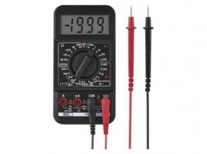 EMOS Multimeter MD-220