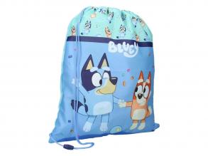 Bluey tornazsák Best Friends Fun