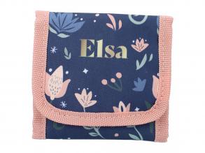 Jégvarázs pénztárca