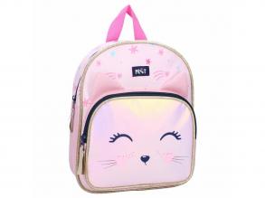 Pret Giggle óvodás hátizsák 29 x 23 x 10 CM